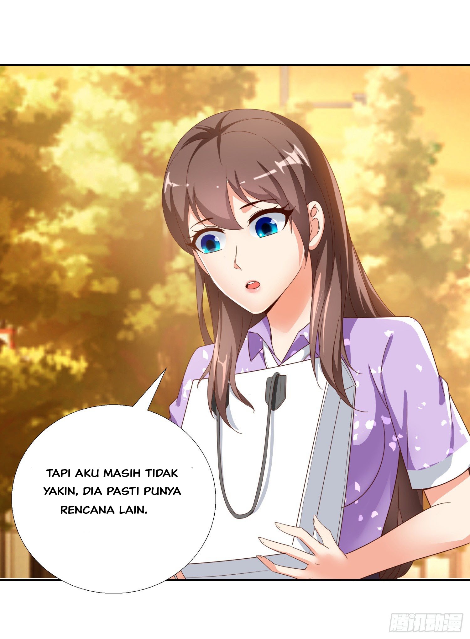 Super School Doctor Chapter 46 Bahasa Indonesia